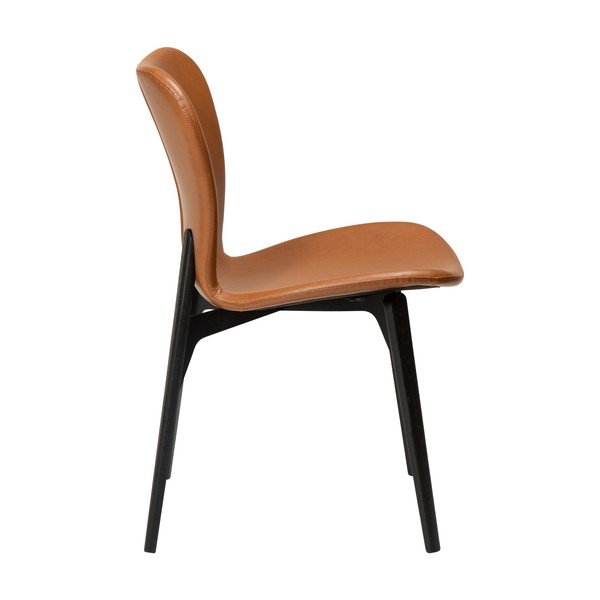 Čierna jedálenská stolička Paragon – DAN-FORM Denmark-image-2