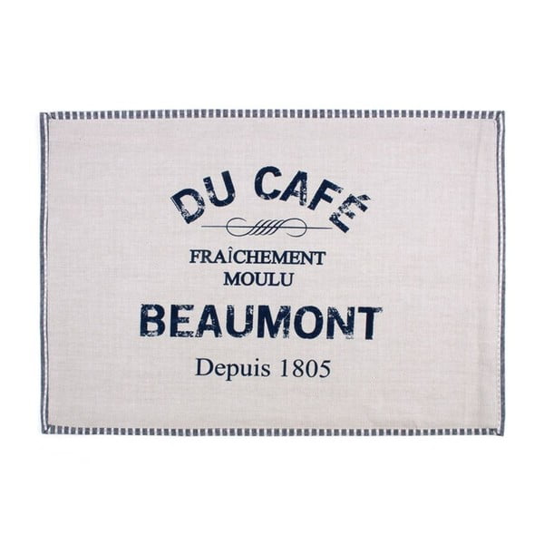 Prestieranie Beaumont