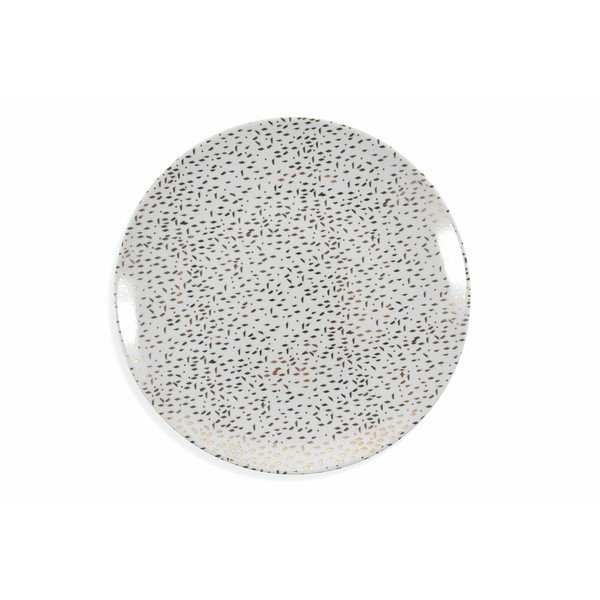 18-dielna súprava riadu z porcelánu a kameniny Villa d'Este Sparkle-image-4