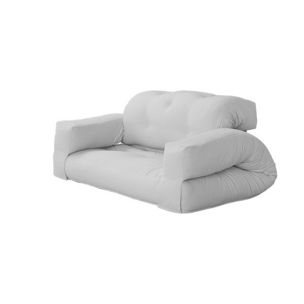 Variabilná pohovka Karup Hippo Light Grey-image-1