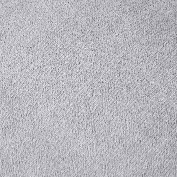 Svetlosivá kúpeľňová predložka 50x80 cm – Catherine Lansfield-image-4