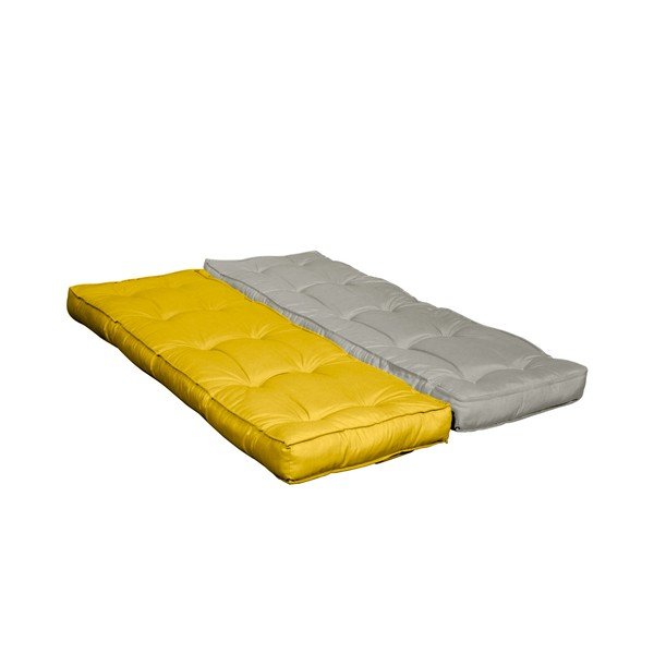 Detské kresielko Karup Baby Dice Amarillo/Gris-image-3
