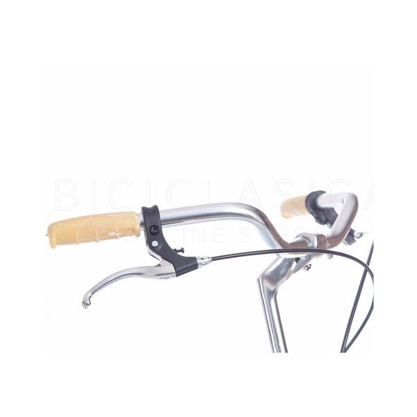 Mestský bicykel Capri Cream-image-2