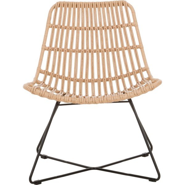 Polyratanové kreslo Costa - Westwing Collection-image-2