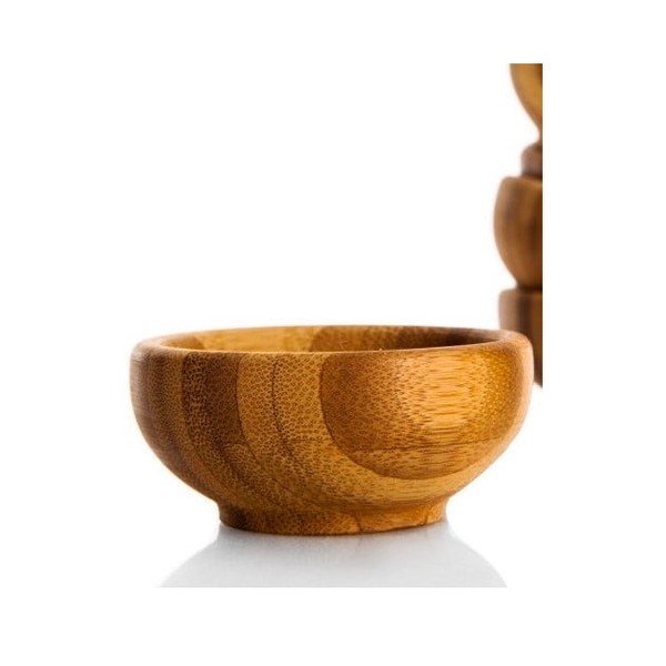 Sada 6 bambusových misiek Bambum Lepa-image-2