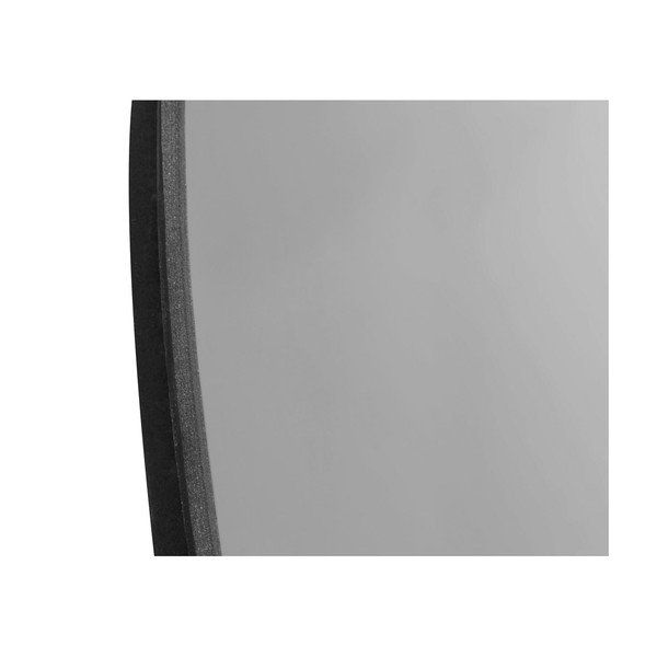 Nástenné zrkadlo PT Living Organic Round, výška 40 cm-image-1