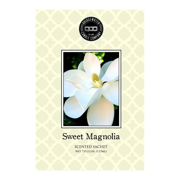 Vonné vrecúško Bridgewater Candle Company Sweet Magnolia