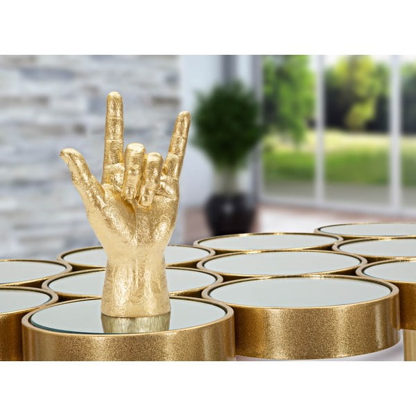 Soška z polyresínu 23 cm Yeah – Mauro Ferretti-image-1