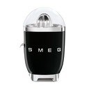 Čierny odšťavovač 50's Retro Style – SMEG