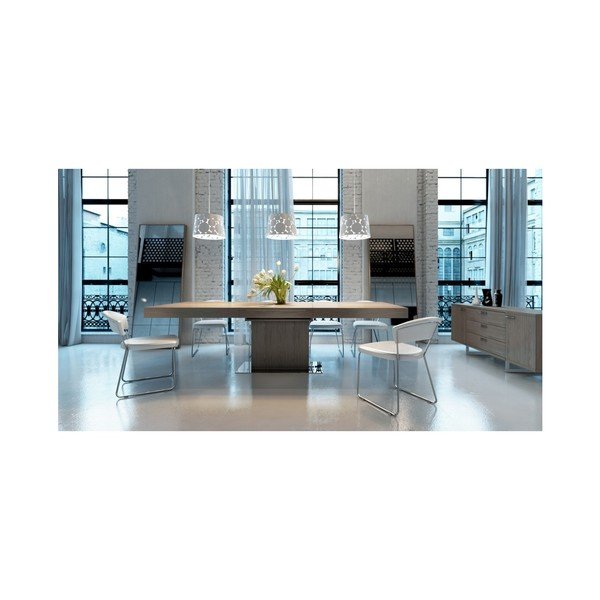 Rozkladací jedálenský stôl Ángel Cerdá Antonio-image-4