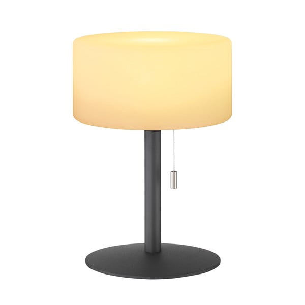 LED stmievateľné vonkajšie svietidlo ø 18 cm Cadiz – Fischer &amp; Honsel-image-4