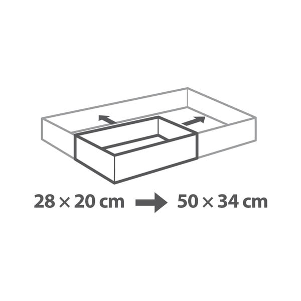 Antikoro forma na pečenie torty Delícia – Tescoma-image-3