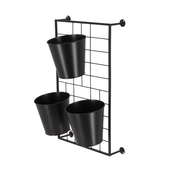Kovový stojan na kvety (výška  57 cm) – Esschert Design-image-1