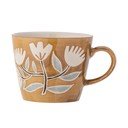 Okrovožltý hrnček z kameniny 255 ml Tangier – Bloomingville