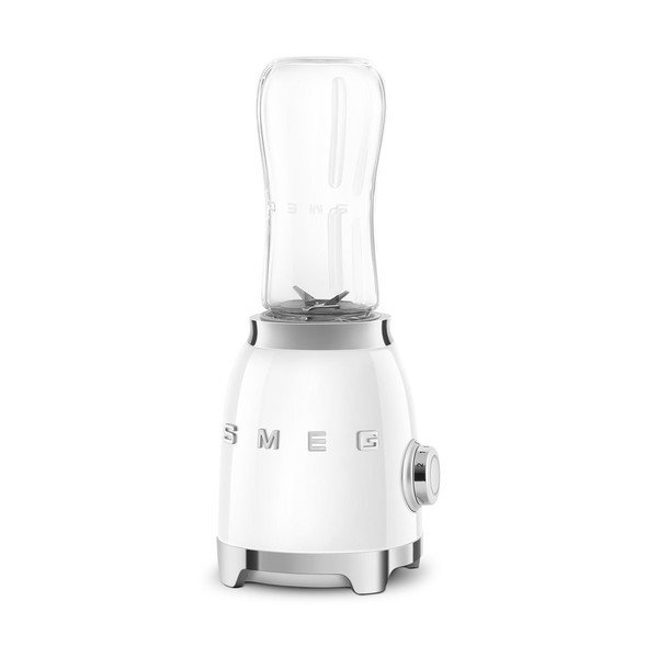 Biely stolový mixér 50's Retro Style – SMEG-image-4