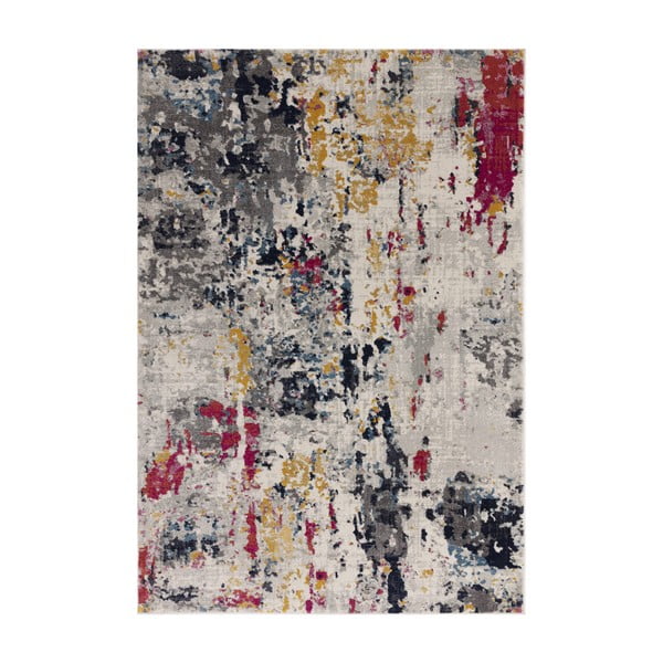 Koberec 80x150 cm Nova Palette Multi – Asiatic Carpets