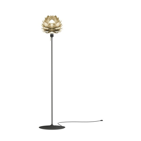 Tienidlo v zlatej farbe ø 32 cm Silvia – UMAGE-image-2