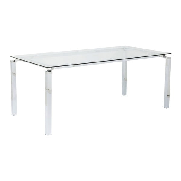 Pracovný stôl Kare Design Lorenco, dĺžka 180 cm