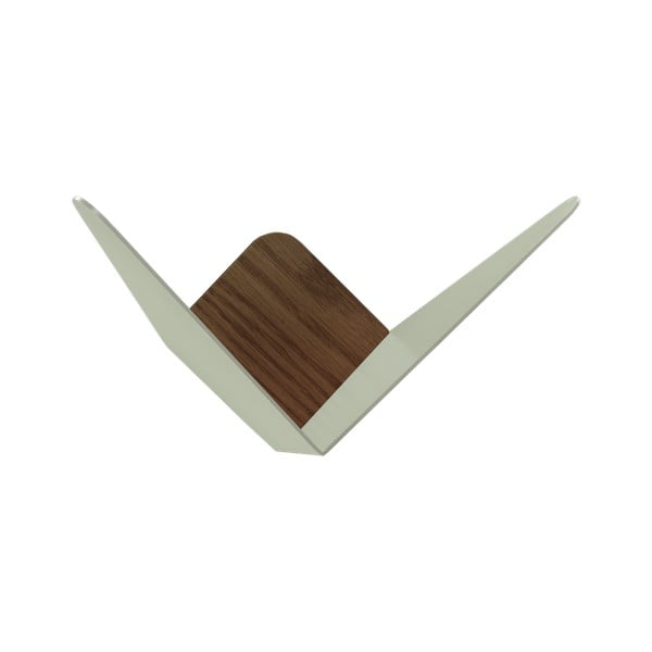 Nástenný oceľový háčik Butterflies Mini – UMAGE-image-4