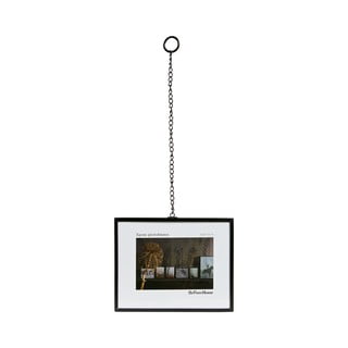 Závesný fotorámik BePureHome Xpose, na fotografiu 22,5 x 17,5 cm