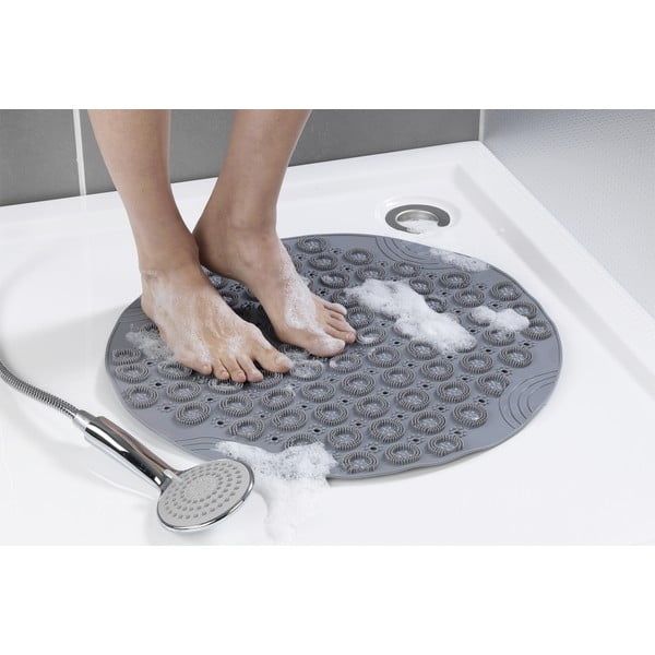 Protišmyková podložka do sprchy 55x55 cm - Maximex-image-1