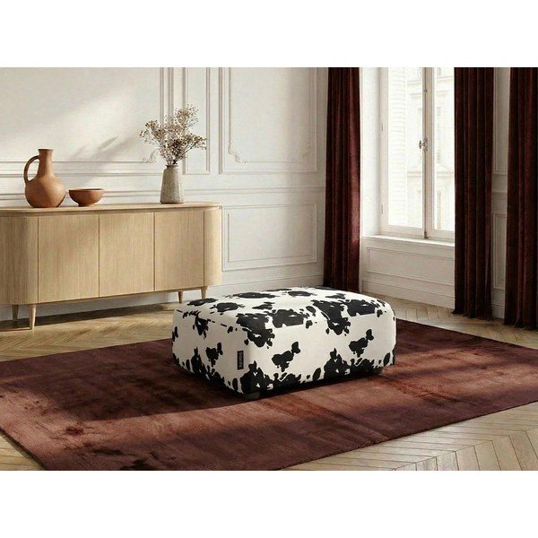 Biely taburet Sidonie – Bobochic Paris-image-2