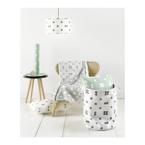 Vankúš Roomblush Dots, 40 x 60 cm-image-2