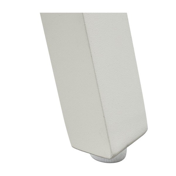 Kovový okrúhly záhradný jedálenský stôl ø 120 cm Auke – WOOOD-image-3