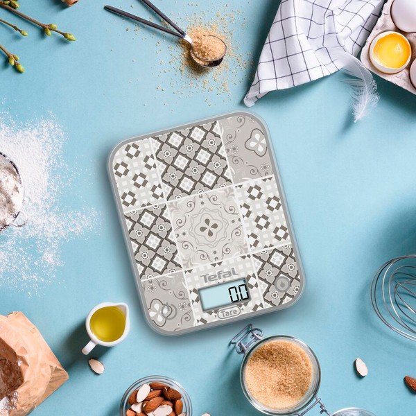 Digitálna kuchynská váha Optissl BC50D6V0 – Tefal-image-1