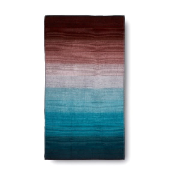 Osuška Stripes, 100x180 cm