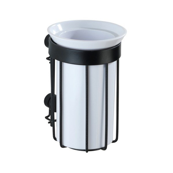 Nástenný téglik na zubné kefky Wenko Classic Plus-image-2