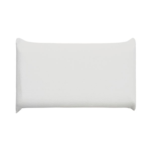 Anatomický vankúš s výplňou z pamäťovej peny 33x70 cm Sasa – Kave Home