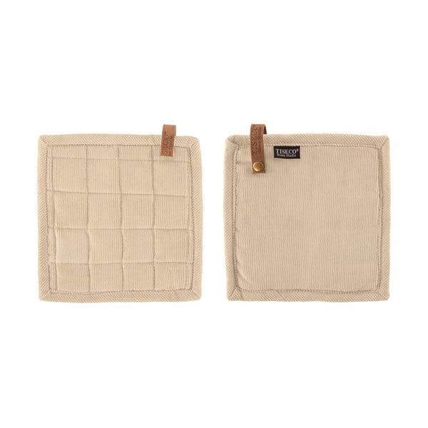 Chňapky v súprave 2 ks Velmar – Tiseco Home Studio