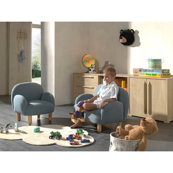 Zostava detského nábytku 2 ks Rocky – Vipack-image-2