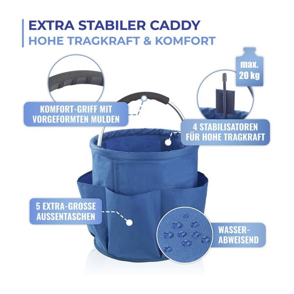 Organizér na čistiace prostriedky Herkules – Maximex-image-4