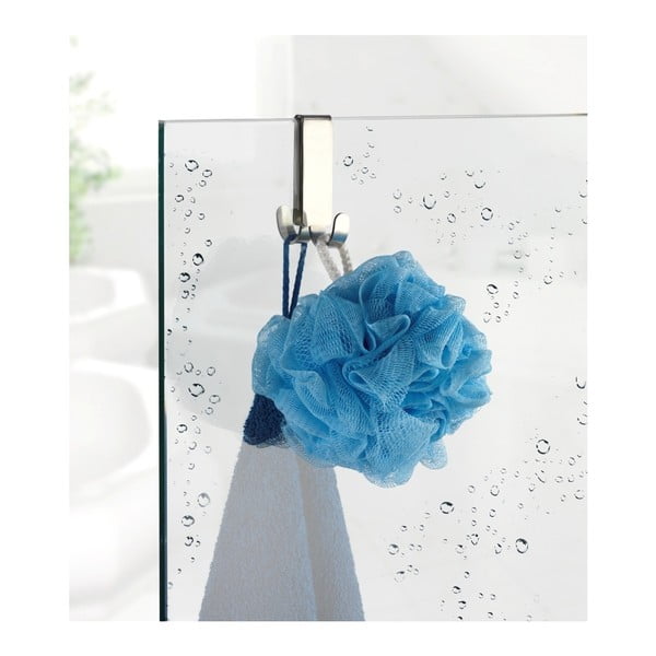 Kúpeľňový antikoro háčik Wenko Matt-image-4