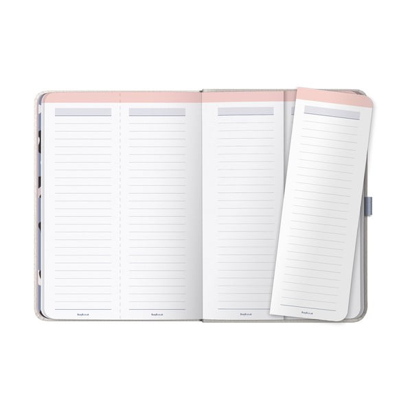 Týždenný diár Perfect Planner - Busy B-image-3