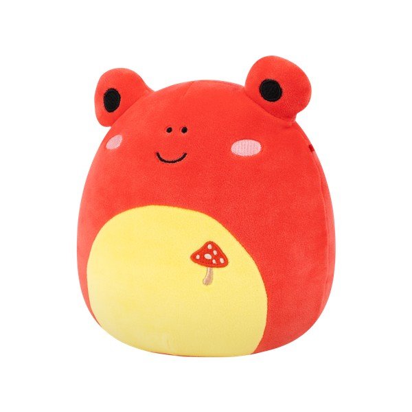 Plyšová hračka Obu – SQUISHMALLOWS-image-4