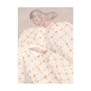 Plagát 50x70 cm Secret Notes – Sofia Lind – The Poster Club