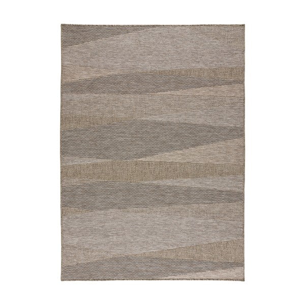 Béžový vonkajší koberec 126x190 cm Oria – Universal