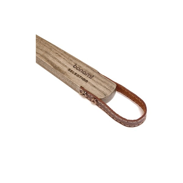 Drevená súprava kuchynského náčinia 4 ks – Bonami Selection-image-4