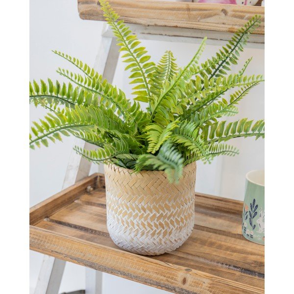 Kvetináč z morskej trávy Kitchen Craft Ombré-image-1