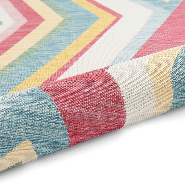 Vonkajší koberec 157x230 cm Spectrum – Think Rugs-image-3