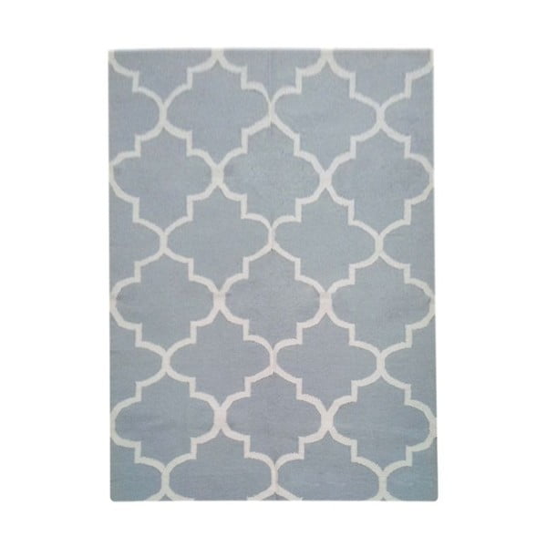 Ručne tkaný koberec Kilim Modern 011, 150x240 cm