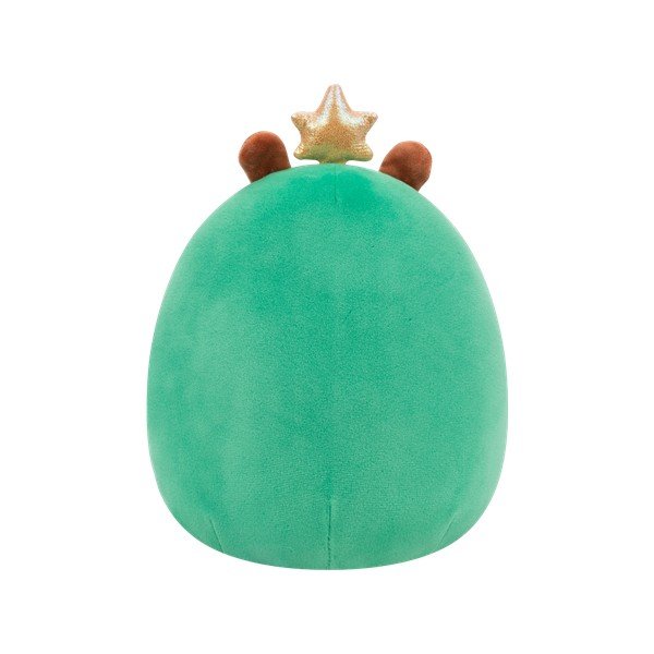 Plyšová hračka Lijjian – SQUISHMALLOWS-image-3