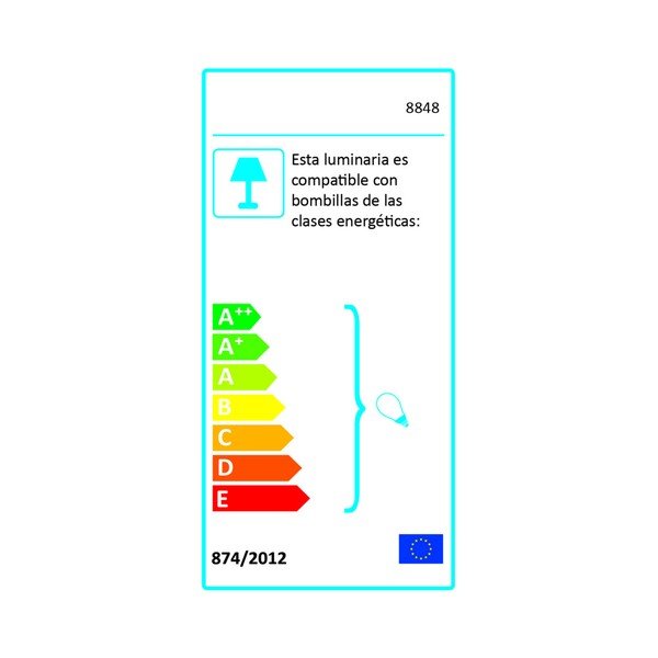 Biele závesné svietidlo s drevenými detailmi Homemania Studio Uno-image-1