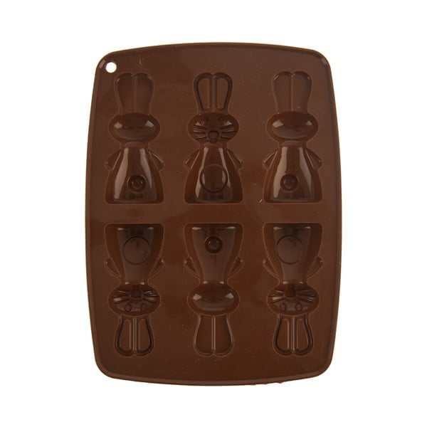 Silikónová forma na pečenie 18x24 cm – Orion-image-2