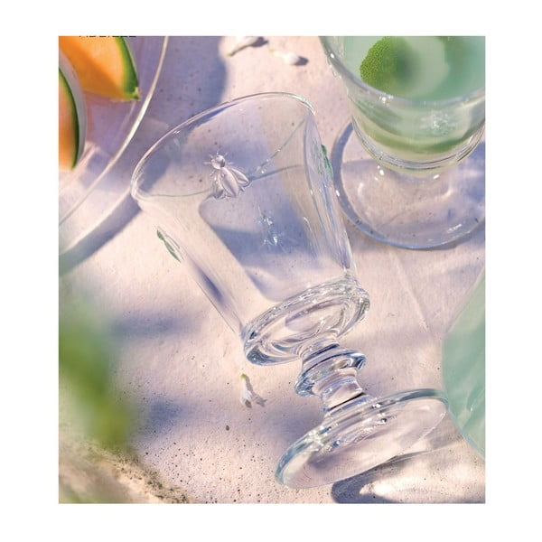 Poháre v súprave 4 ks na víno 230 ml Abeille – La Rochére-image-3