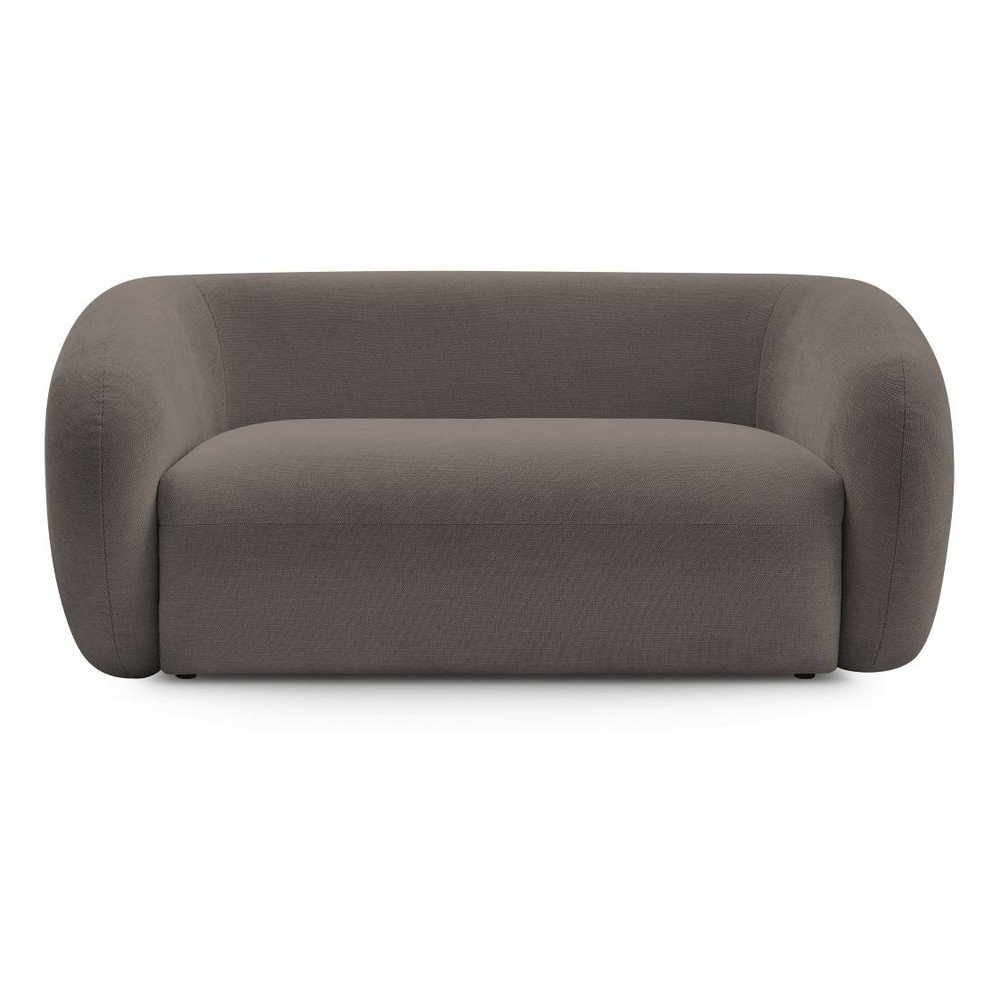 E-shop Taupe ženilková pohovka 160 cm Celine – Bobochic Paris