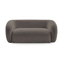 Taupe ženilková pohovka 160 cm Celine – Bobochic Paris